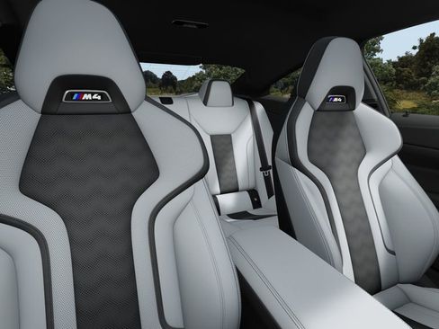 New 2027 BMW M4 Competition AWD/4WD image 11