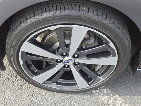 Used 2018 Subaru Impreza 2.0i Sport w/ Popular Package #1 image 9