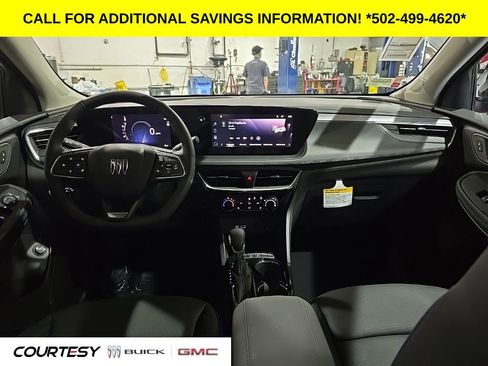 New 2026 Buick Encore GX Sport Touring w/ Comfort Package image 18