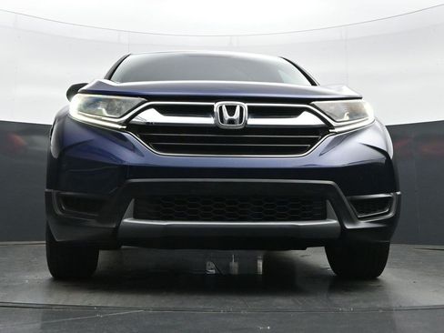 Used 2018 Honda CR-V LX image 19