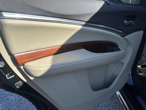 Used 2023 Acura MDX SH-AWD w/ Advance Package image 20