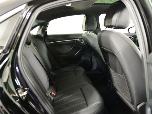 Used 2022 Audi A3 2.0T Premium image 20