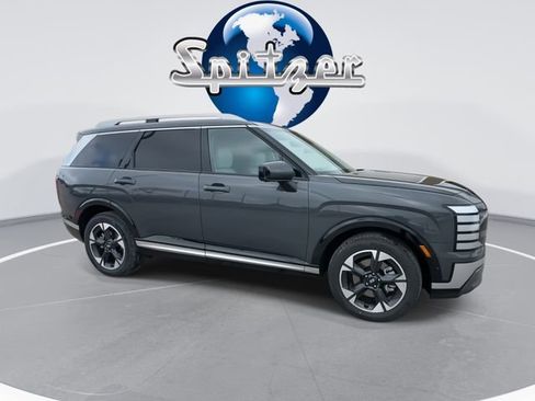 New 2026 Hyundai Palisade Limited image 10