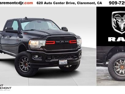 Used 2019 RAM 3500 Big Horn