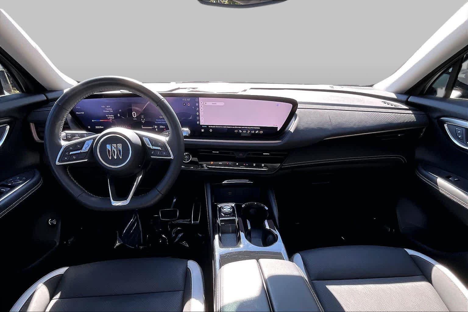 Used 2024 Buick Envision Sport Touring AWD/4WD image 15