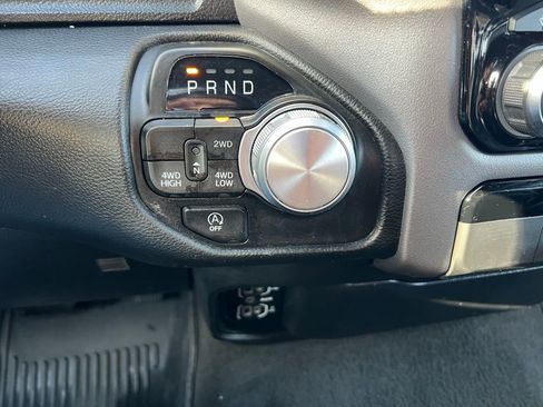 Used 2023 RAM 1500 Laramie image 33