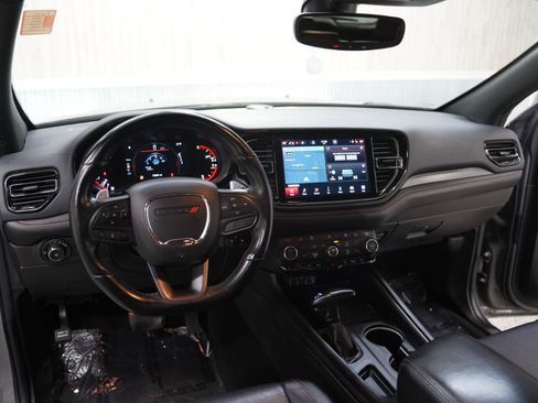 Used 2022 Dodge Durango R/T w/ Tow 'N Go Package AWD/4WD image 11