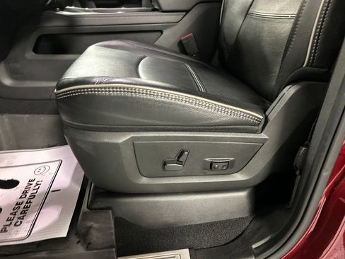 Used 2024 RAM 2500 Limited image 13