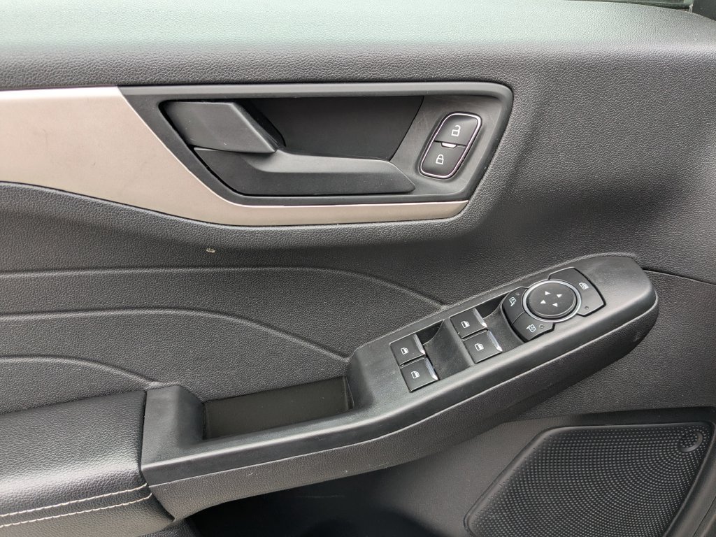 Used 2022 Ford Escape SE w/ Convenience Package AWD/4WD image 20