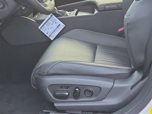 New 2025 Lexus ES 350 Luxury image 29