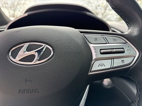 Used 2023 Hyundai Santa Fe Calligraphy image 37