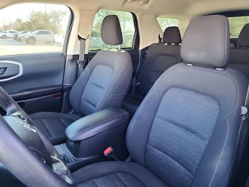 Used 2021 Ford Bronco Sport image 11