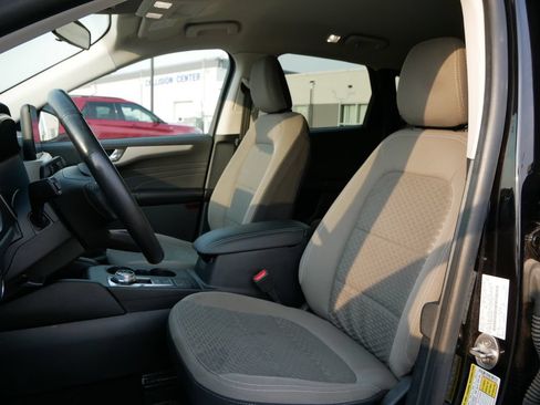 Used 2021 Ford Escape SE w/ Convenience Package AWD/4WD image 9