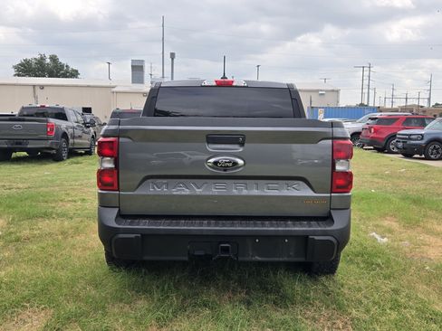 Used 2024 Ford Maverick Tremor w/ Tremor Off-Road Package AWD/4WD image 5