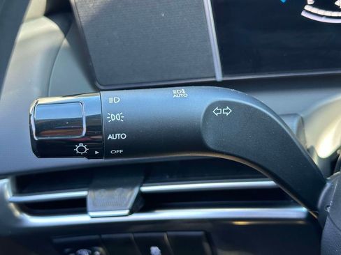 Certified 2026 Hyundai Tucson SE image 29