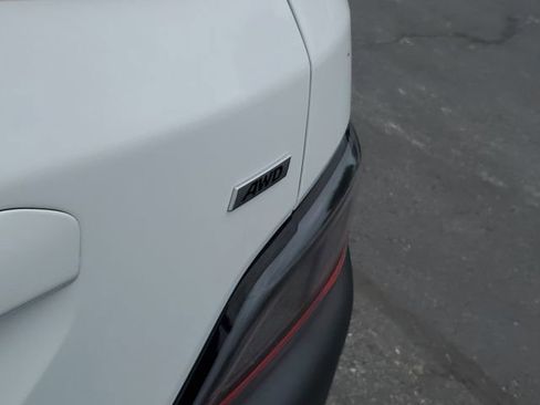 Certified 2023 Hyundai Kona SE w/ Cargo Package AWD/4WD image 7