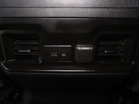 Used 2022 Chevrolet Silverado 1500 RST w/ Redline Edition AWD/4WD image 41