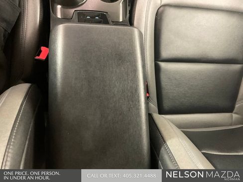 Used 2022 Ford Bronco Black Diamond AWD/4WD image 42