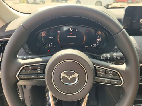 New 2026 MAZDA CX-90 3.3 Turbo w/ Premium Sport Pkg image 31