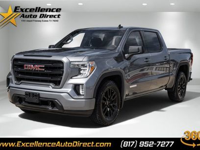 Used 2020 GMC Sierra 1500 Elevation w/ Elevation Value Package