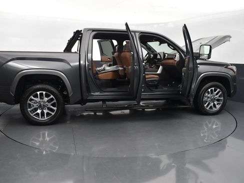 Used 2025 Toyota Tundra 1794 Edition AWD/4WD image 60