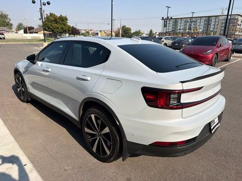Used 2022 Polestar Polestar 2 w/ Plus Package AWD/4WD image 5