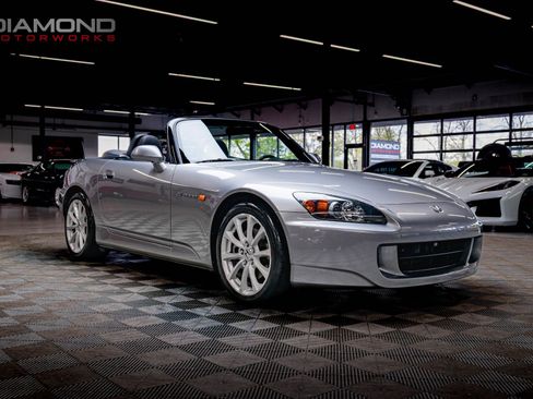 Used 2007 Honda S2000 image 33