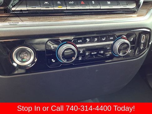 Used 2024 Chevrolet Silverado 1500 LT AWD/4WD image 24