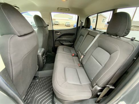 Used 2019 Chevrolet Colorado LT w/ LT Convenience Package image 29