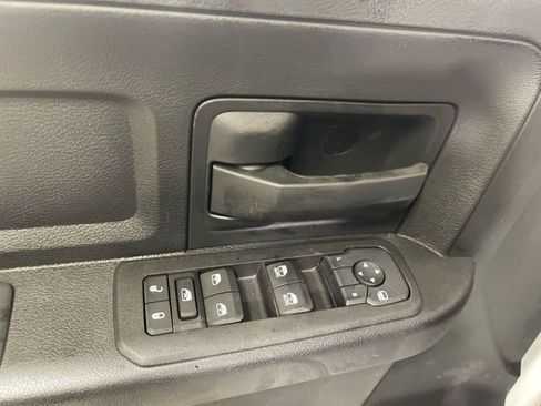 New 2026 RAM 5500 Tradesman w/ Chrome Appearance Group image 13