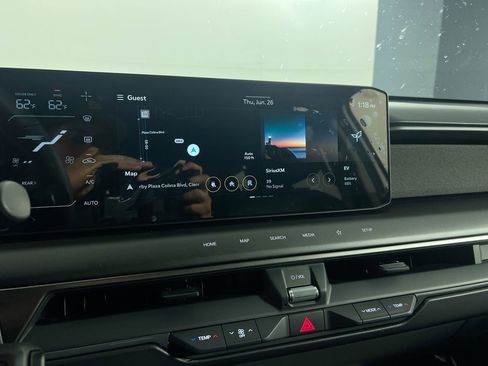 New 2026 Kia EV9 Light RWD image 28