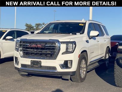 Used 2023 GMC Yukon SLT