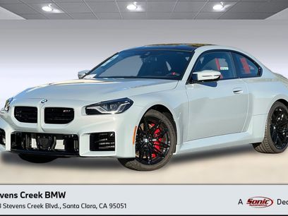New 2026 BMW M2 w/ Lighting Package