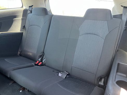Used 2016 Chevrolet Traverse LT FWD image 29
