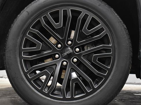 Used 2022 GMC Sierra 1500 Denali Ultimate image 30