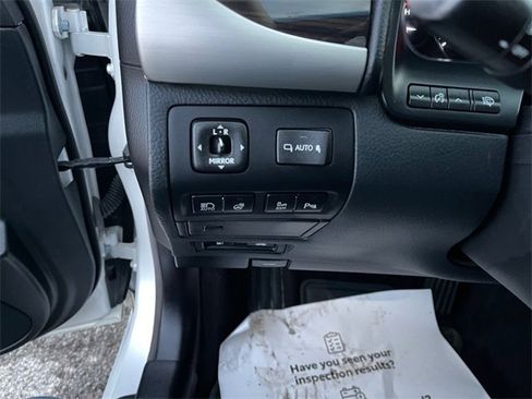 Used 2017 Lexus LS 460 AWD w/ Comfort Package image 37