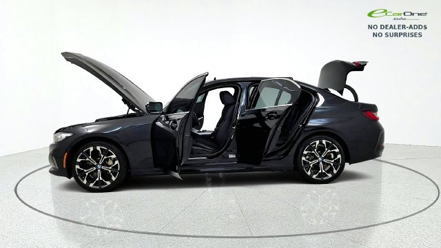 Used 2026 BMW 330i Sedan RWD image 16