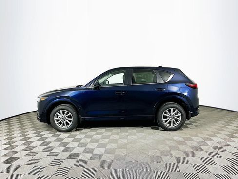 New 2025 MAZDA CX-5 AWD 2.5 S w/ Select Package image 5