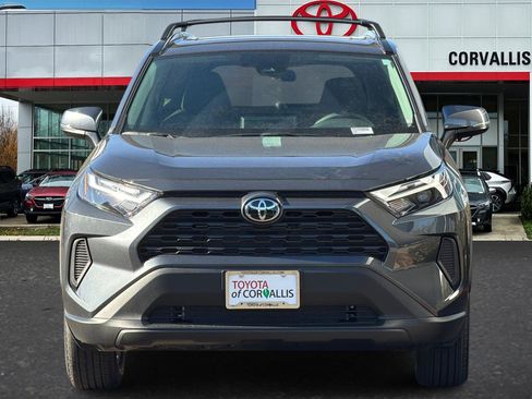 New 2025 Toyota RAV4 XLE w/ Convenience Package image 3