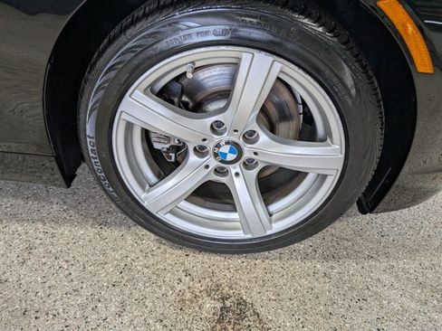 Used 2009 BMW Z4 sDrive30i RWD image 15