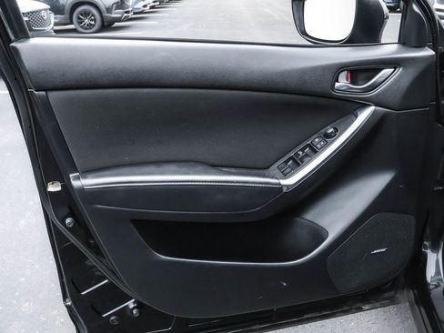 Used 2016 MAZDA CX-5 Touring w/ Bose/Moonroof Package image 24