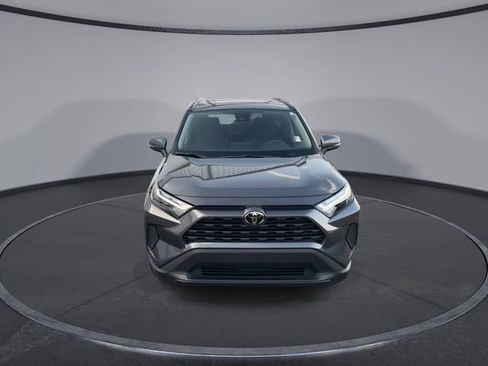Used 2023 Toyota RAV4 XLE image 6