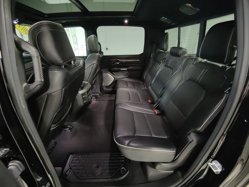 Used 2019 RAM 1500 Limited image 47