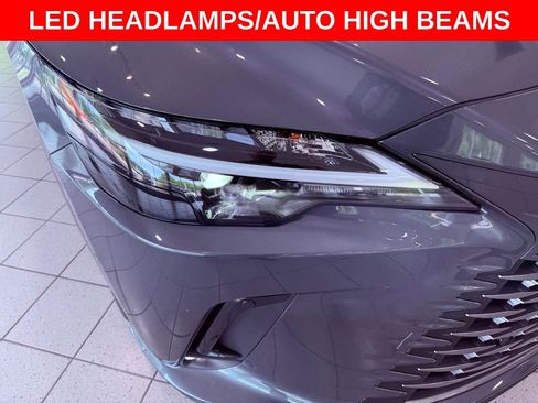 Certified 2024 Lexus RX 350 Premium w/ Accessory Package (Z1) FWD image 10