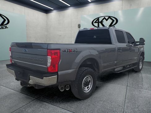 Used 2022 Ford F350 XL w/ Power Equipment Group AWD/4WD image 3