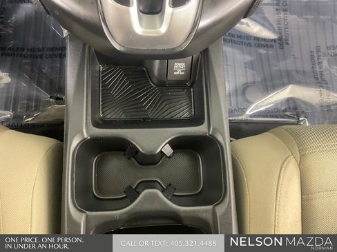 Used 2018 Honda CR-V LX image 34