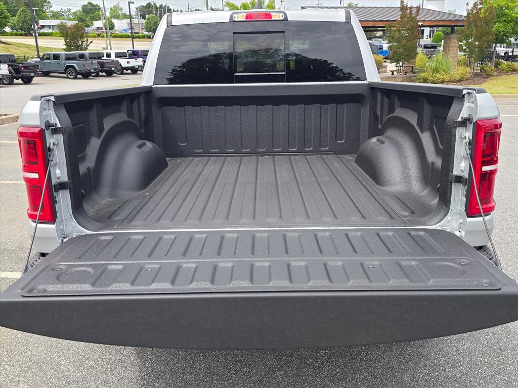 New 2026 RAM 1500 RHO AWD/4WD image 8
