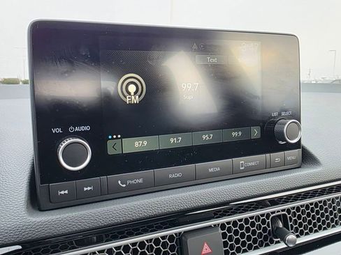 New 2026 Honda Civic Sport image 31