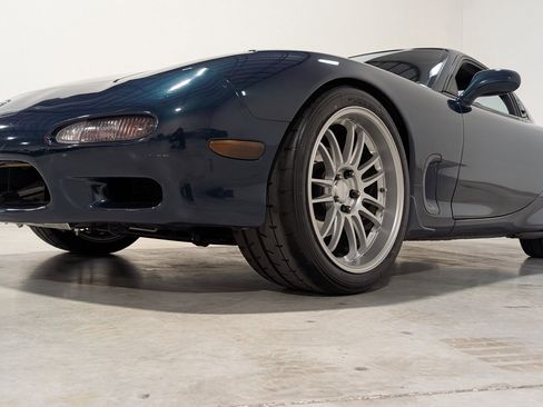 Used 1994 MAZDA RX-7 RWD image 4