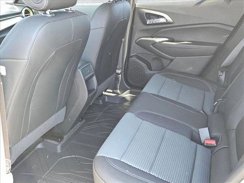 New 2026 Chevrolet Trax LT w/ LPO, Blackout Package image 16